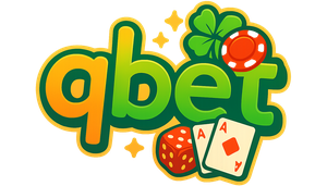 Q Bet Logo